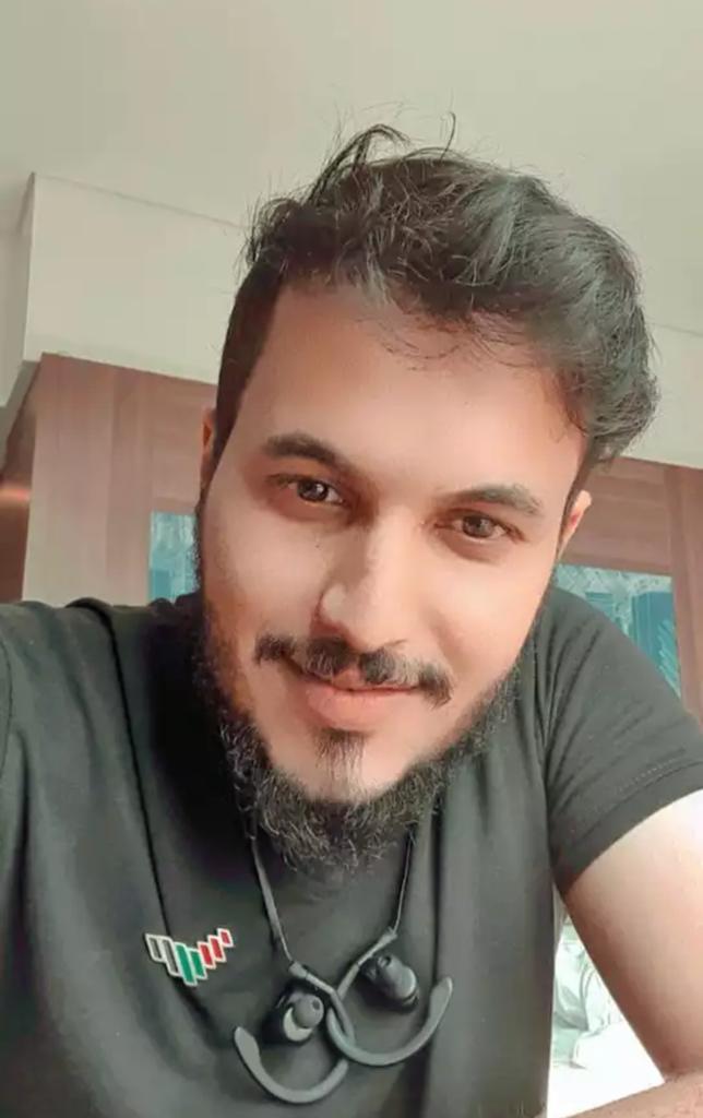 MR. ABDULLAH AL MALIKE